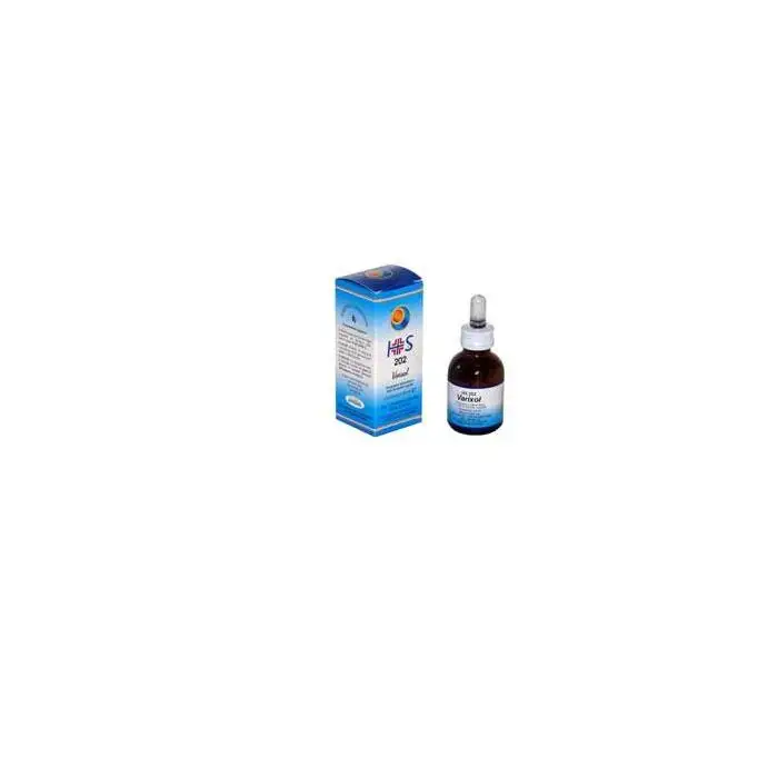 Herboplanet Varixol Integratore Liquido 50 ml