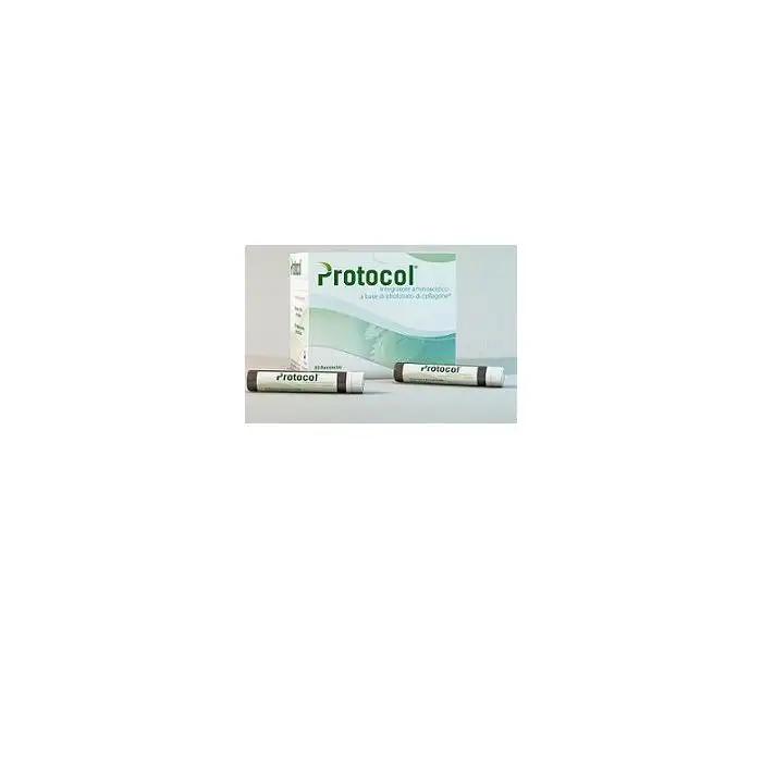 PROTOCOL INTEG 30FLNI