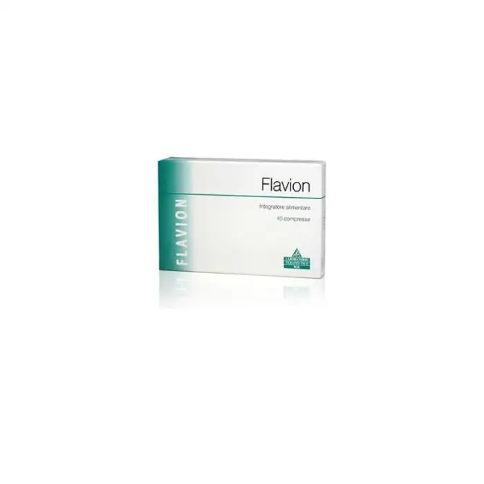 FLAVION-ALIM 40 TAV