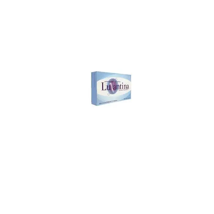 LUXANTINA INTEG 30CPR 35G