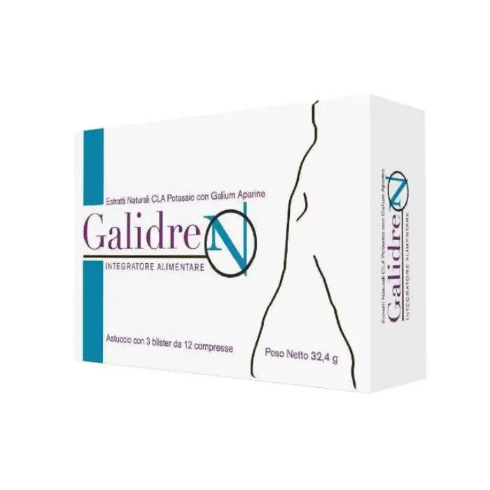GALIDREN 36CPR