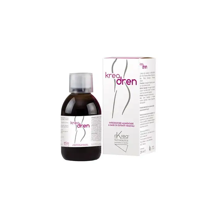 KREADREN 250ML