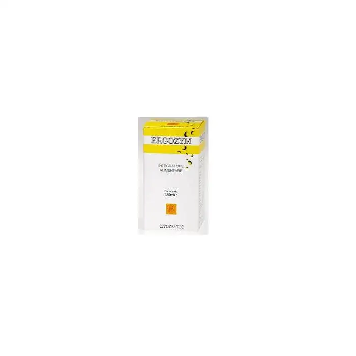 Ergozym Integratore 250 ml