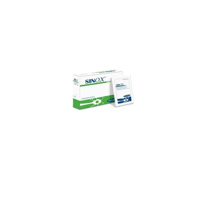 SINOX 20BUST