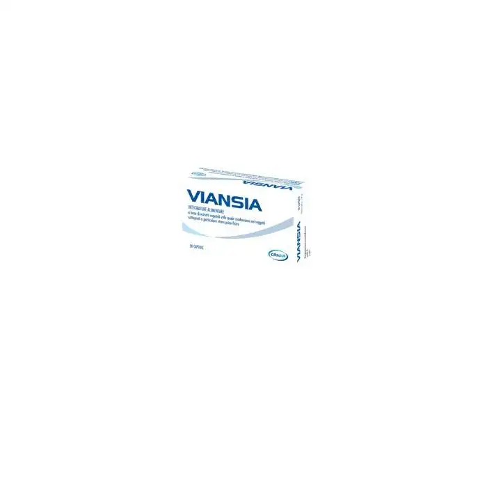 VIANSIA 30 Cps