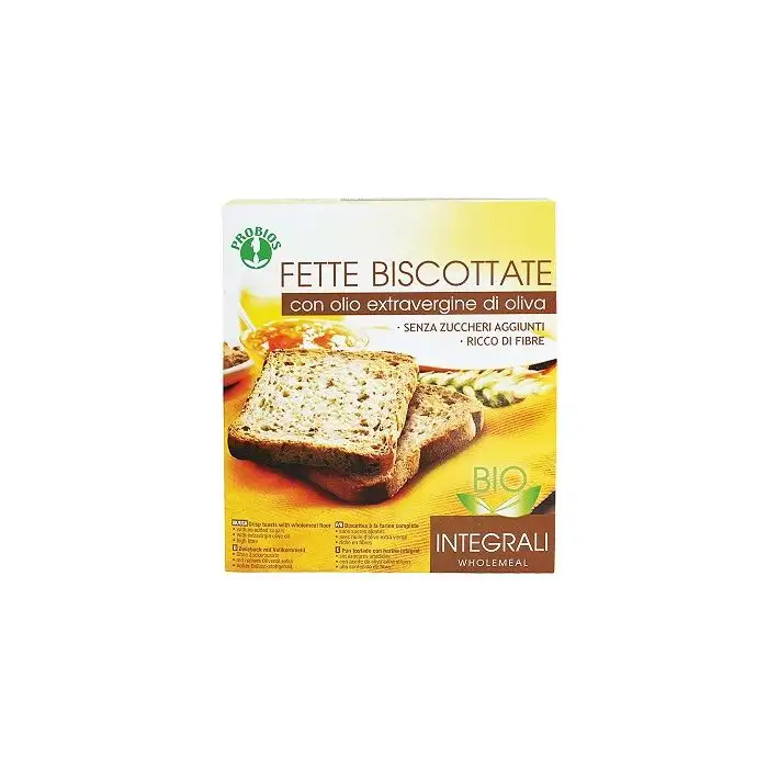 PROBIOS Fette Bisc.Int.S/Z270g