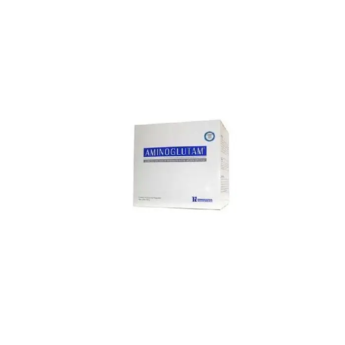 Aminoglutam Integratore 30 Bustine
