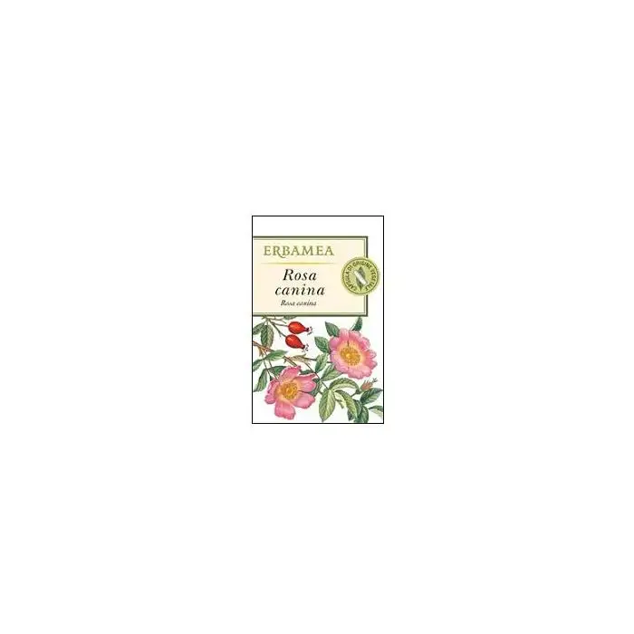 ROSA CANINA 50 Cps Veg.EBM