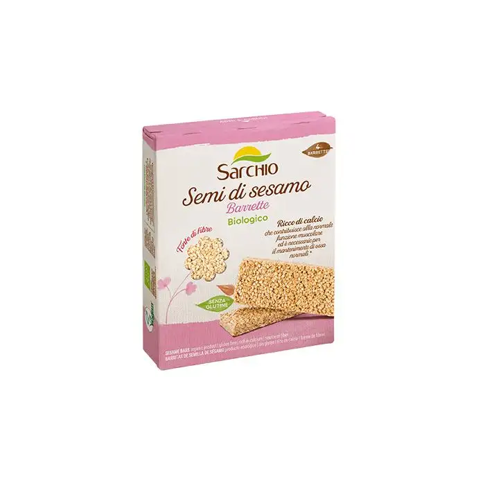SARCHIO SNACK SEMI DI SESAMO