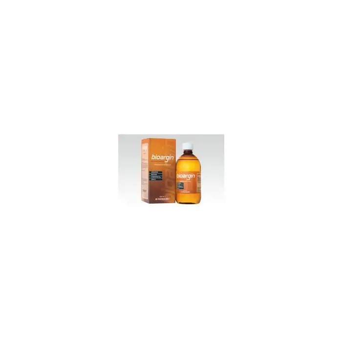 BIOARGIN 500ML