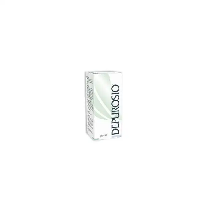 Depurosio Integratore Benessere Intestinale 300 ml
