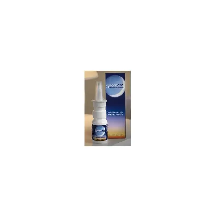SNOREEZE SPRAY NASAL 10ML