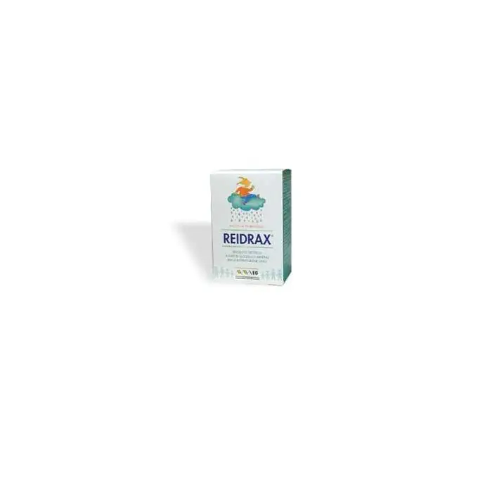 REIDRAX-7 BUSTE