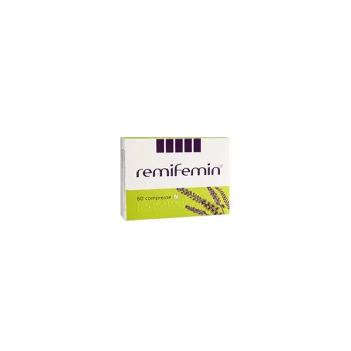 Remifemin Integratore Menopausa 60 Compresse