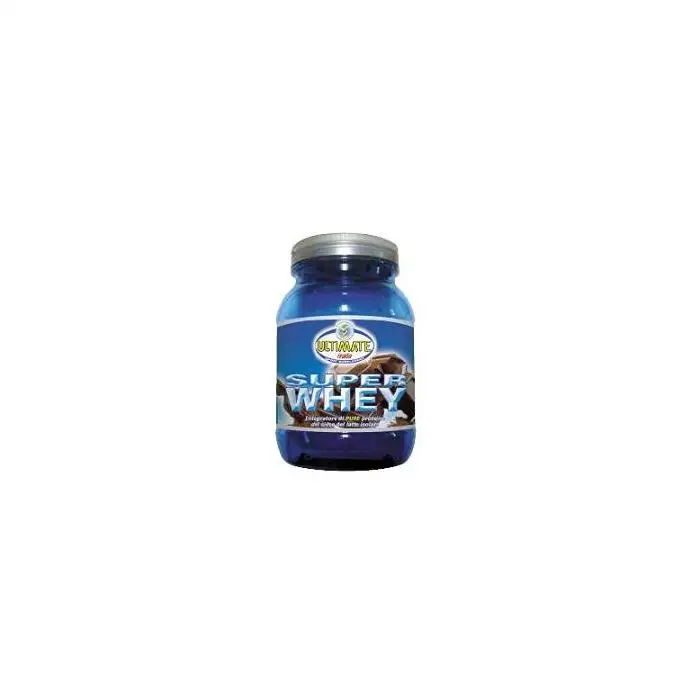 ULTIMATE SUPER WHEY VAN 700G