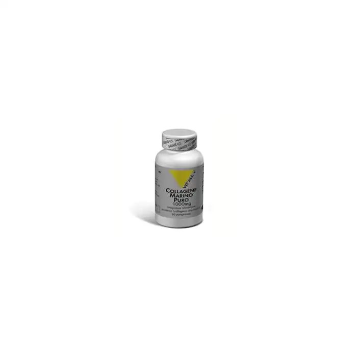 Vital Plus Collagene Marino Puro 30 Compresse