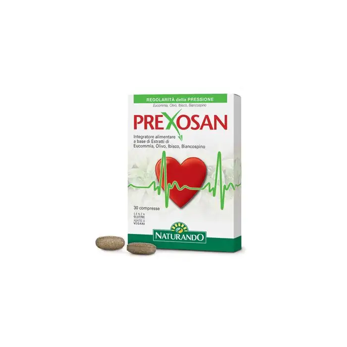 Prexosan Integratore 30 Compresse