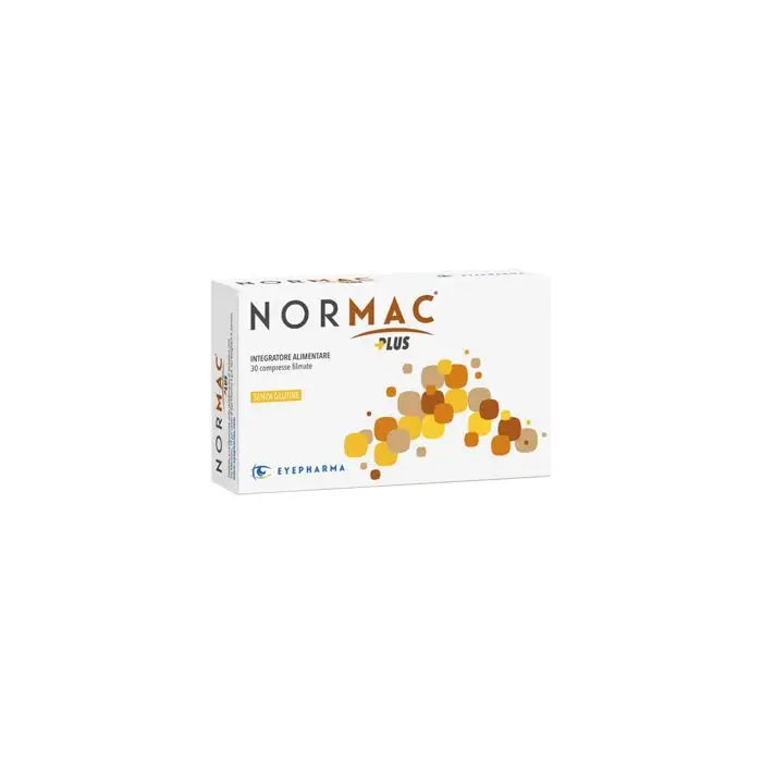 NORMAC 30CPR