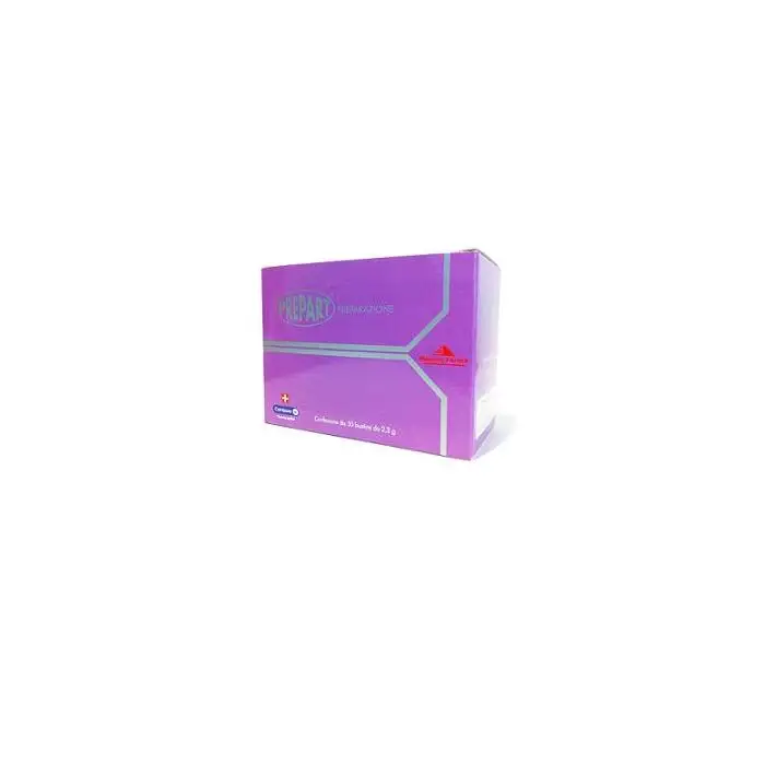 Prepart Integratore 30 Bustine