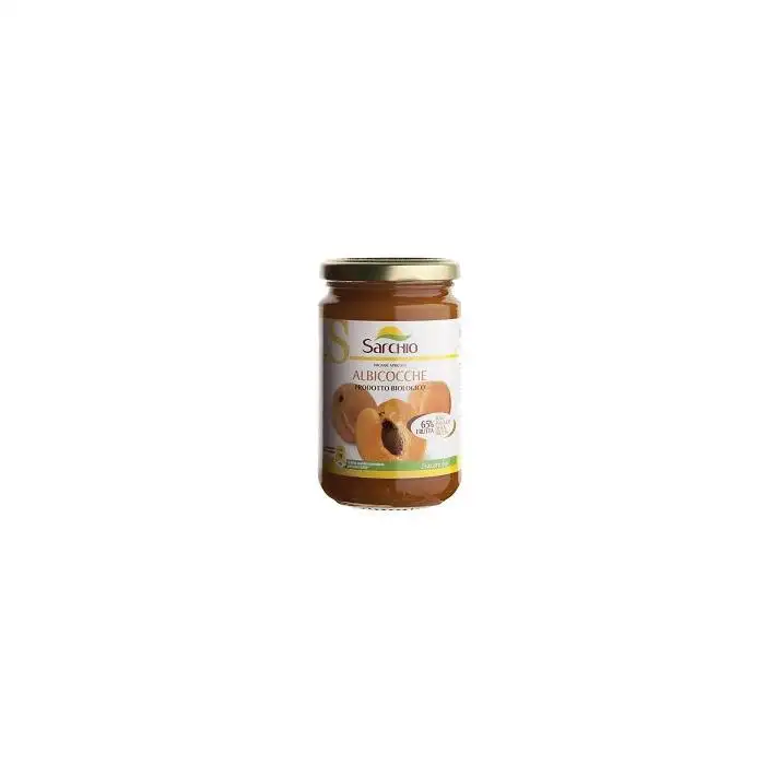 SARCHIO Comp.Albicocche 320g