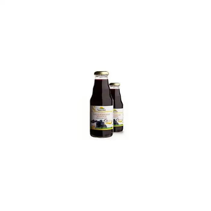 SARCHIO Succo Mirt.Selv.330g