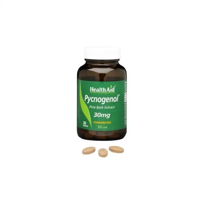 PICNOGENOLO PYCNOGENOL 30TAV