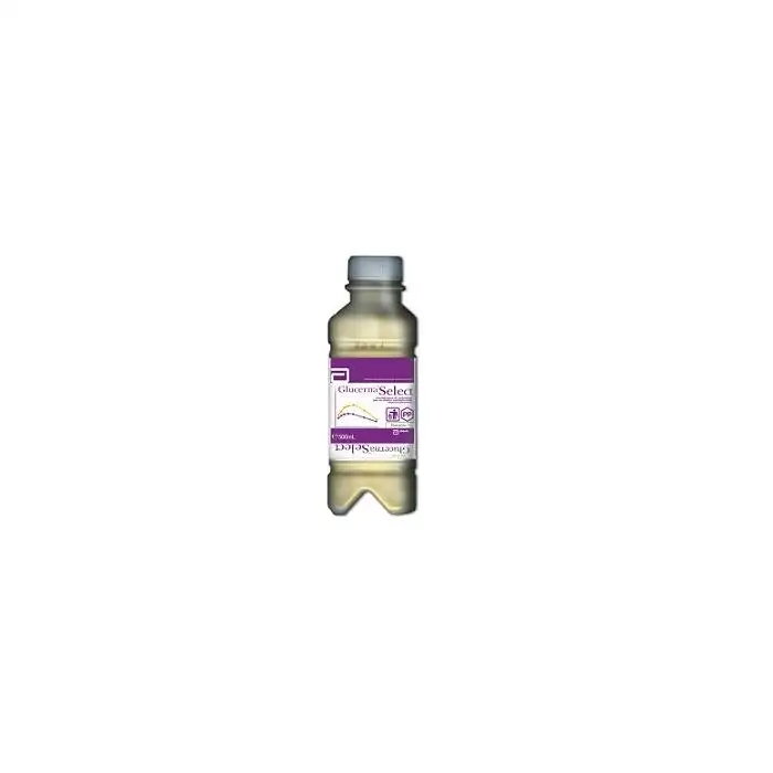 Glucerna Select 1.0 Van.500ml