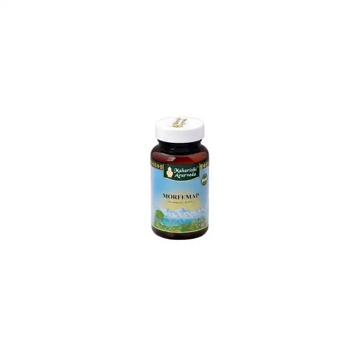 Morfemap Integratore Sonno 60 Compresse