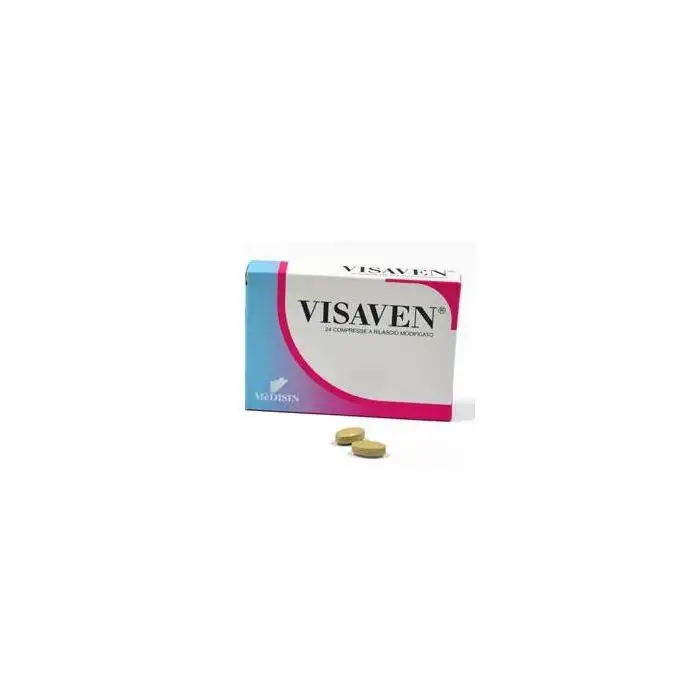 VISAVEN 24CPR