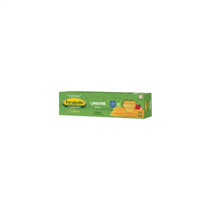 FARABELLA LINGUINE PASTA 500G