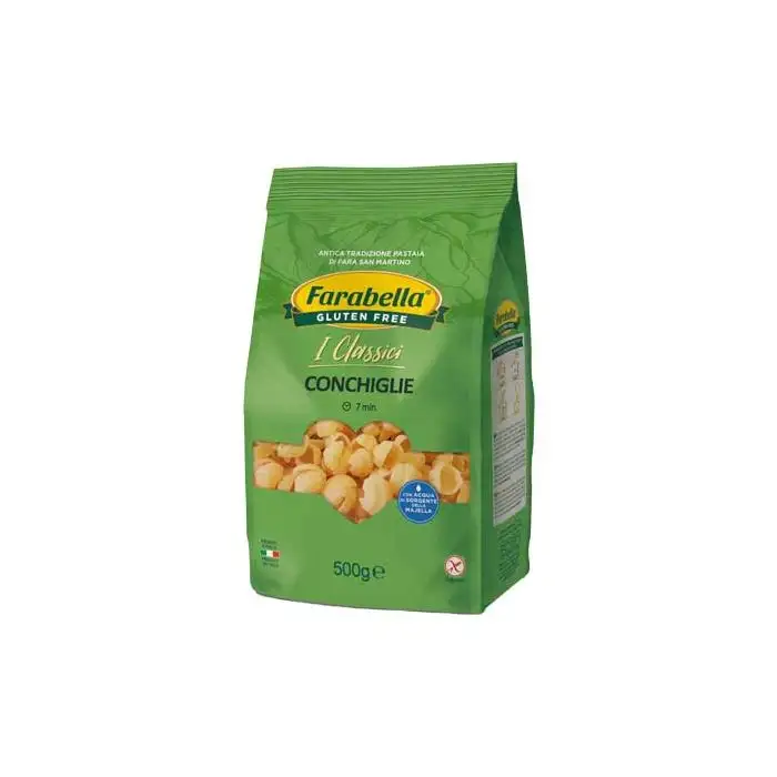 FARABELLA CONCHIGL 500G