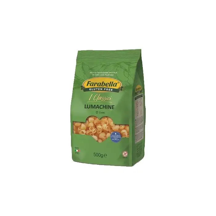 FARABELLA LUMACHINE S/G 500G