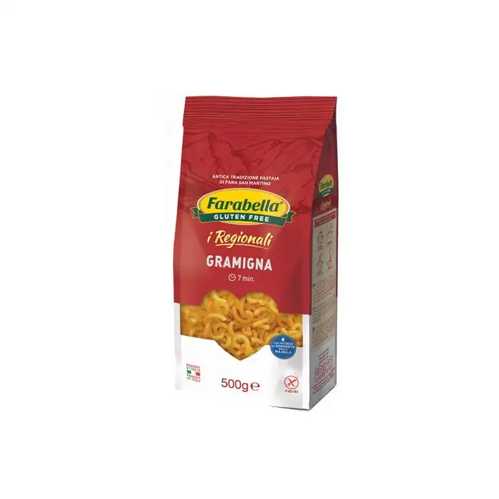 FARABELLA GRAMIGNA 500G
