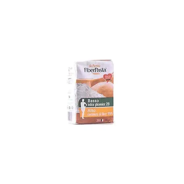 FIBERPASTA Farina 1Kg