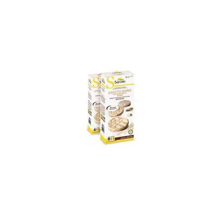 SARCHIO GALLET RIS/CIOC/BIANC