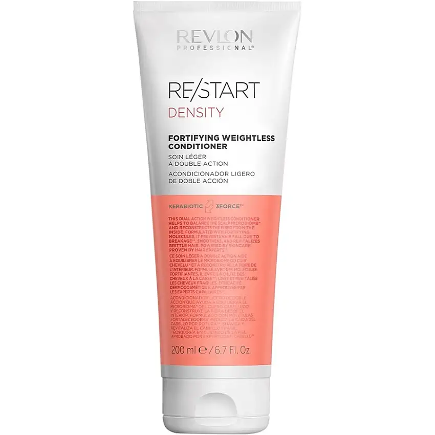 Revlon Professional Density Fortifying Weightless Conditioner