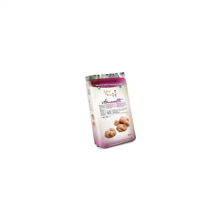 PANE ANNA AMARETTI S/G S/LATT