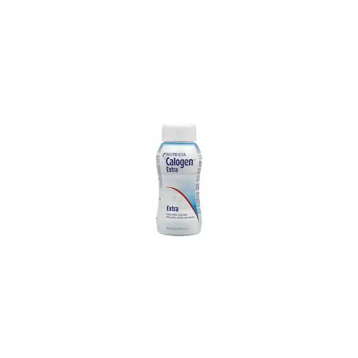 Calogen Extra Integratore Iperlipidico Gusto Neutro 200 ml