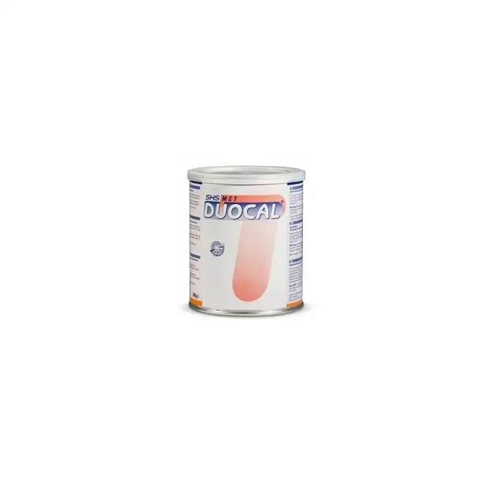SHS Duocal Supersolubile Alimento Speciale 400 g