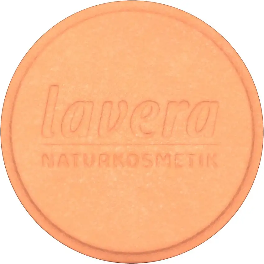 Lavera Cura del corpo Doccia schiuma solido High Vitality