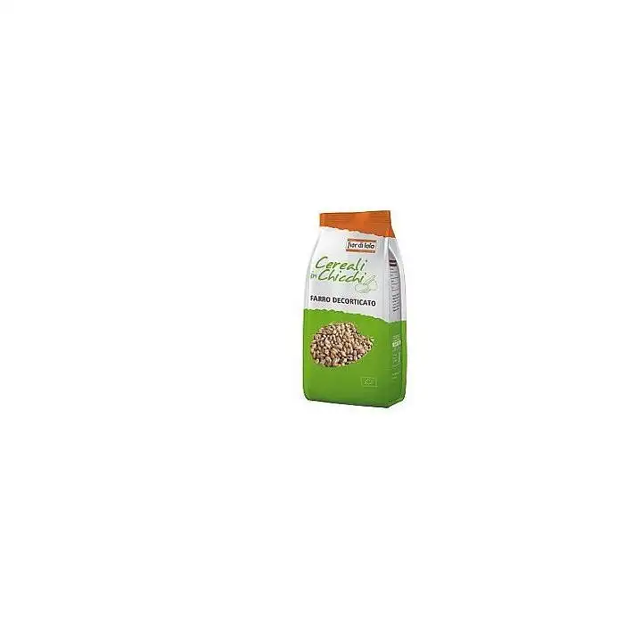 Fior Di Loto Farro Decorticato Biologico 500 g