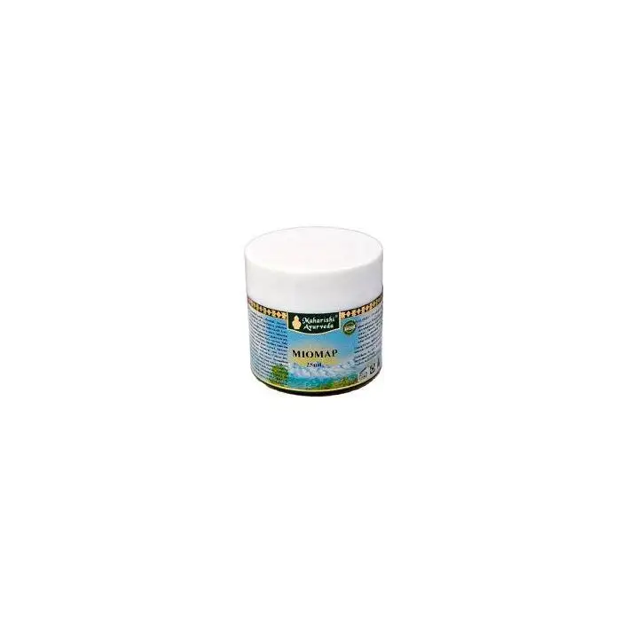 Maharishi Ayurveda Miomap Balsamo Corpo 25 g