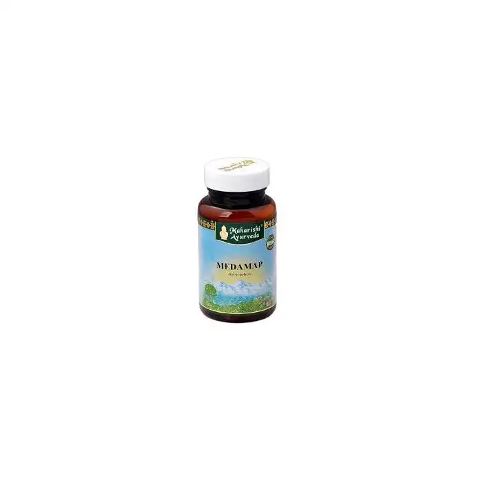 Medamap Integratore Dimagrante Polvere 60 Gr