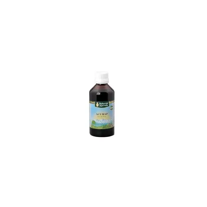 ACUMAP Scir.200ml