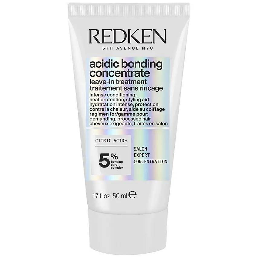 Redken Acidic Bonding Concentrate Leave-in Treatment