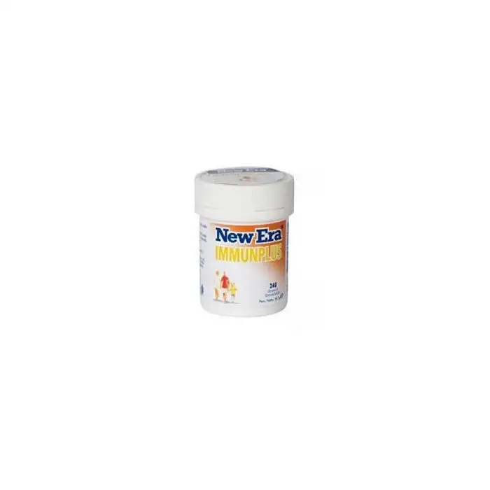 Named New Era Immunplus Integratore 240 g
