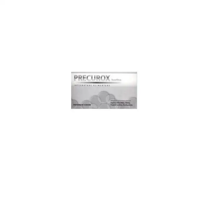 PRECUROX 14BS 4,5G