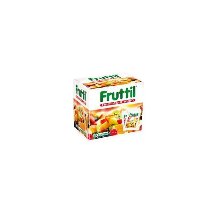 FRUTTIL 50 BUSTE