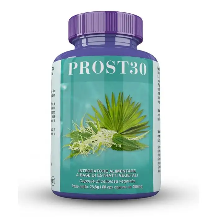 PROST 30 60 CPS 28,8 G BS
