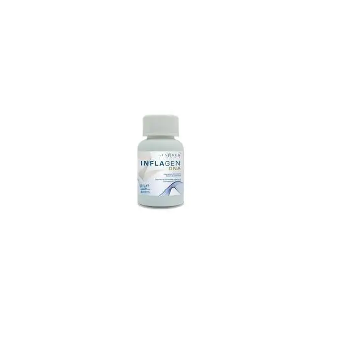 Forza Vitale Inflagen DNA Integratore Funzionalità Articolare 54 g